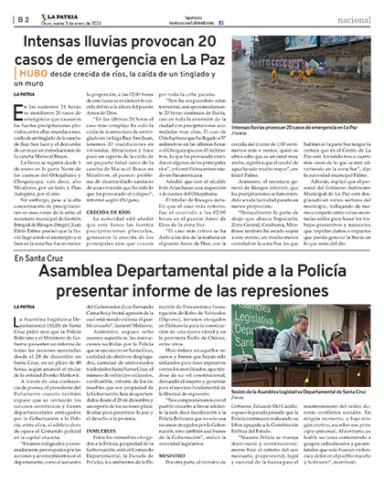 Portada Principal