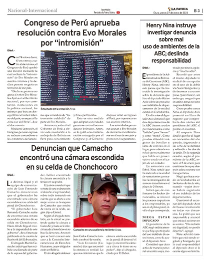 Portada Principal