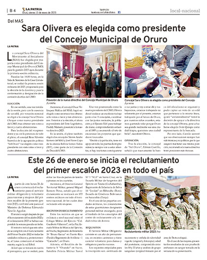 Portada Principal