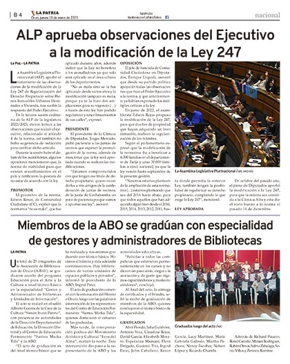 Portada Principal
