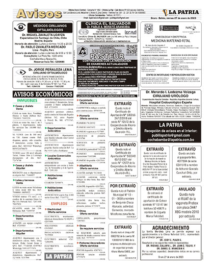 Portada Principal