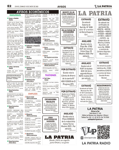 Portada Principal