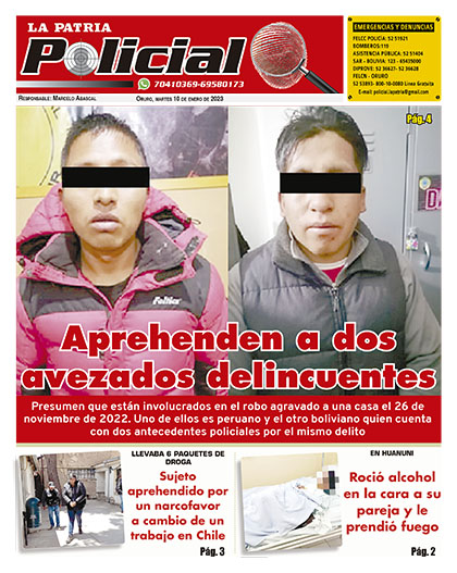 Portada Principal