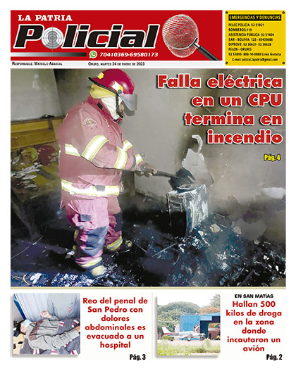 Portada Principal