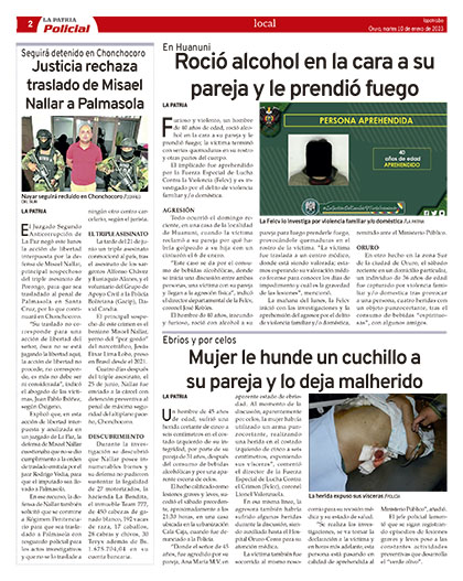 Portada Principal
