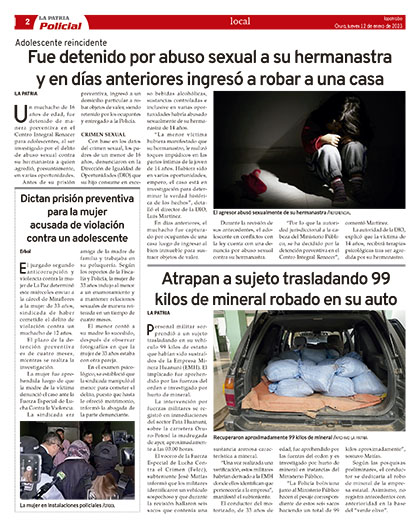 Portada Principal