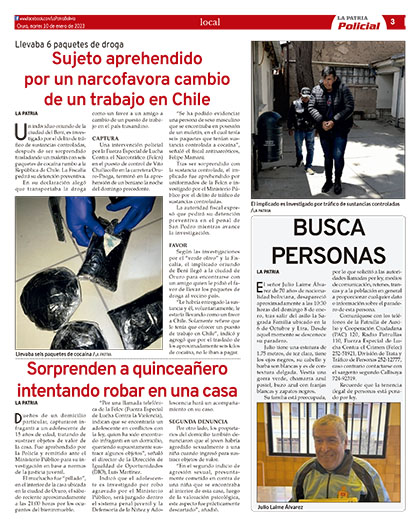 Portada Principal