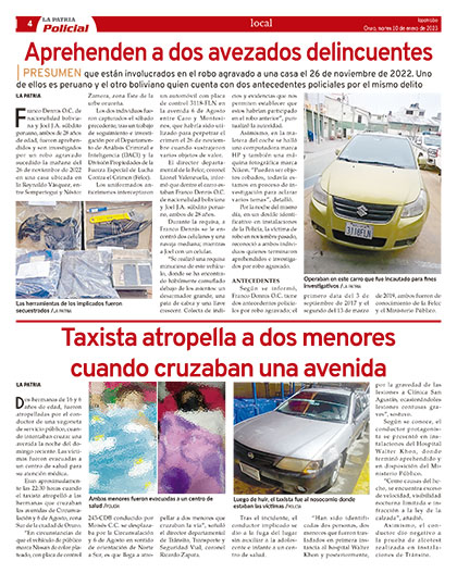 Portada Principal