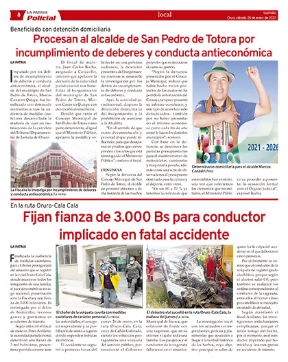 Portada Principal