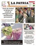 Cuerpo principal