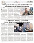 Separata Especial