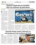 Separata Especial