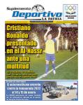 Deportivo