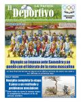 Deportivo