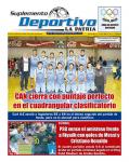 Deportivo