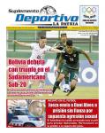 Deportivo