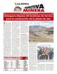 Perspectiva Minera