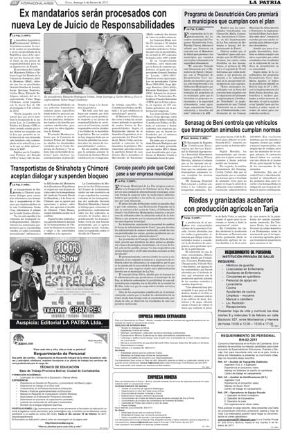 Portada Principal