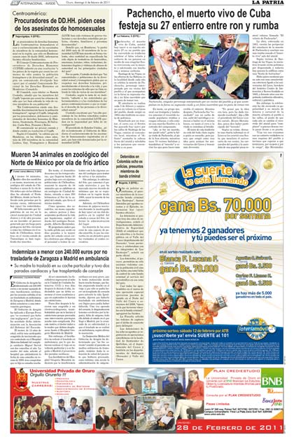 Portada Principal