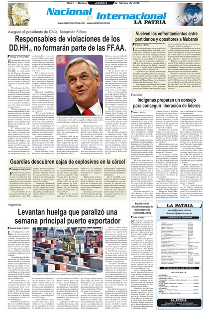 Portada Principal