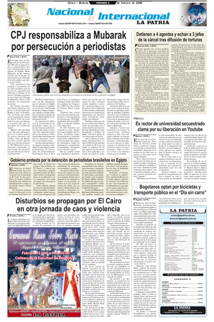 Portada Principal