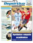 Deportivo
