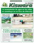 Ecológico Kiswara