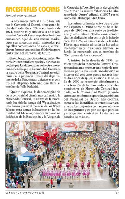 Portada Principal