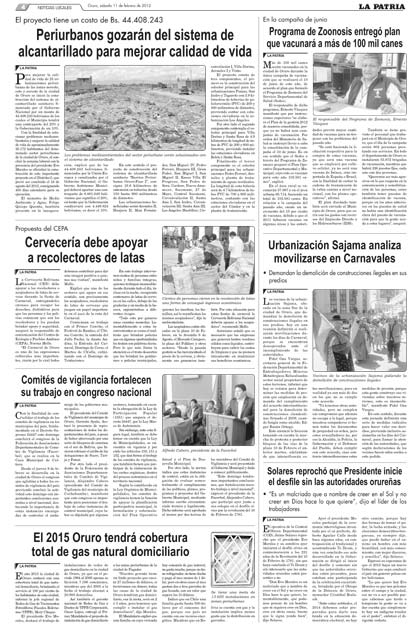 Portada Principal
