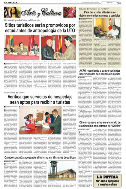 Portada Principal