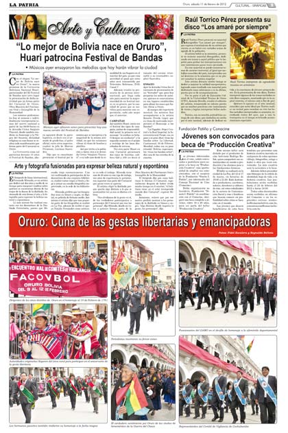 Portada Principal