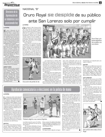 Portada Principal