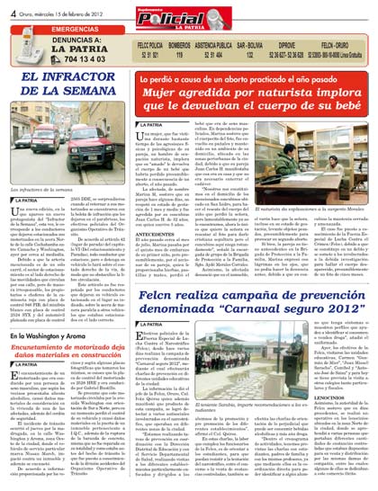 Portada Principal