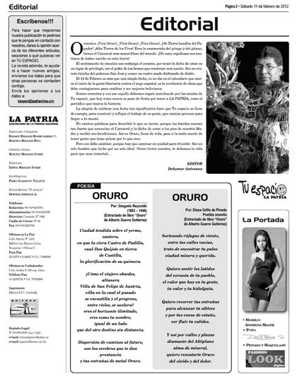 Portada Principal