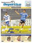Deportivo