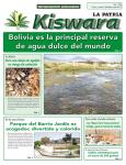 Ecológico Kiswara