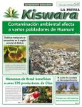 Ecológico Kiswara