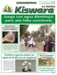 Ecológico Kiswara