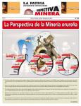 Perspectiva Minera