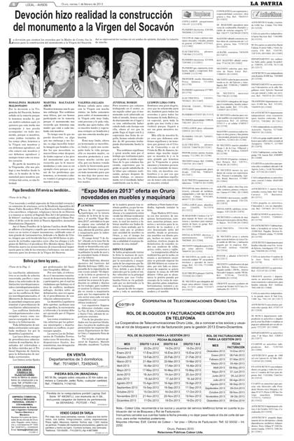 Portada Principal