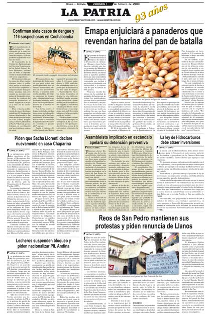 Portada Principal