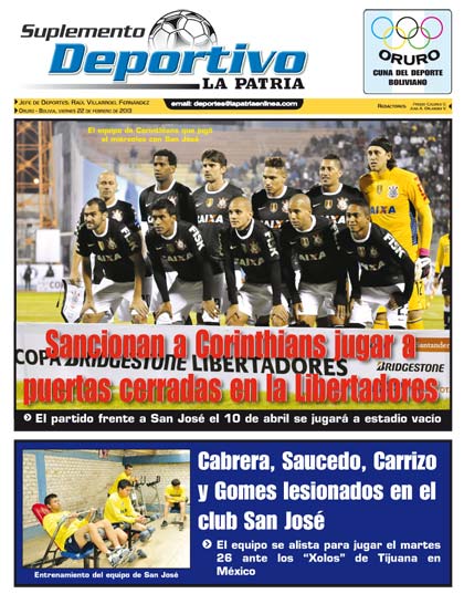 Portada Principal