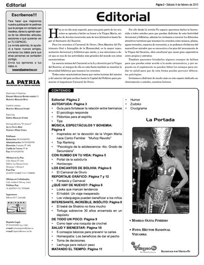 Portada Principal