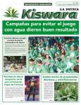 Ecológico Kiswara