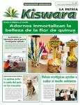 Ecológico Kiswara