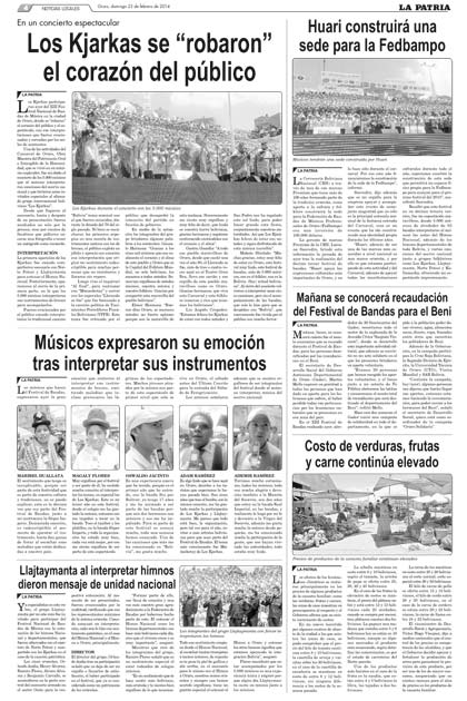Portada Principal