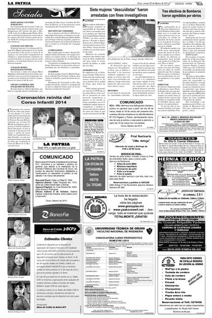 Portada Principal