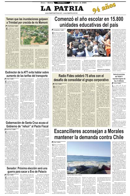 Portada Principal