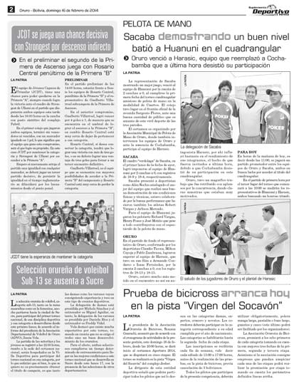 Portada Principal