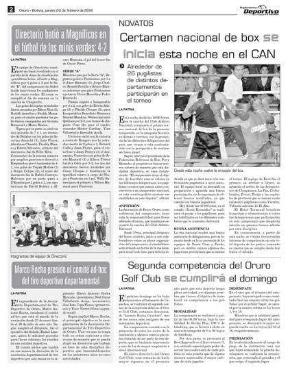 Portada Principal